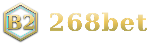 268bet logo