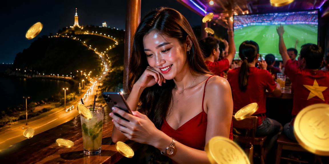 268bet Ca Chep Turbo Trong Sảnh 268bet